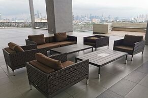 28 Boulevard Residence KLCC Skyview