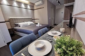 28 Boulevard Residence KLCC Skyview