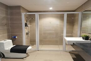 28 Boulevard Residence KLCC Skyview
