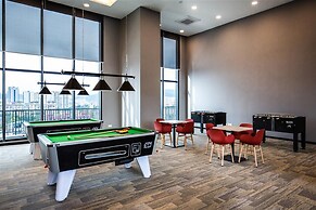 28 Boulevard Residence KLCC Skyview