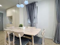 Fairlane Residences KL Skyview