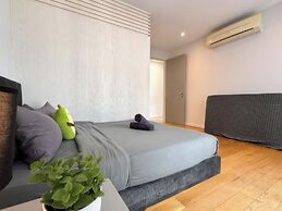 Fairlane Residences KL Skyview