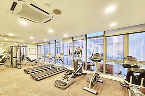 Fairlane Residences KL Skyview