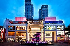 Fairlane Residences KL Skyview