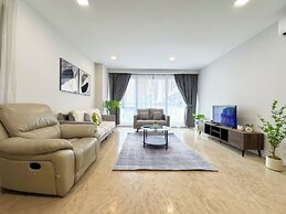 Fairlane Residences KL Skyview