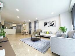 Fairlane Residences KL Skyview