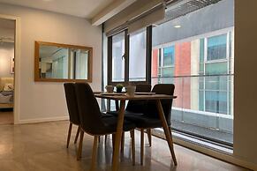 Fairlane Residences KL Skyview