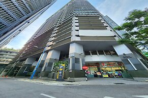Fairlane Residences KL Skyview