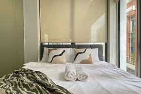 Fairlane Residences KL Skyview