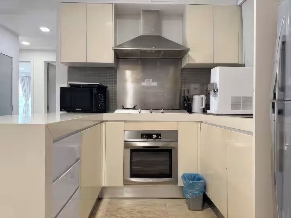 Fairlane Residences KL Skyview