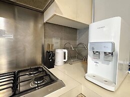 Fairlane Residences KL Skyview