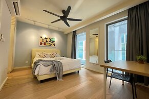 Fairlane Residences KL Skyview