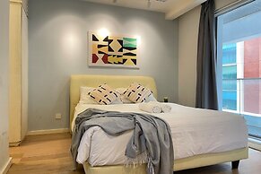 Fairlane Residences KL Skyview