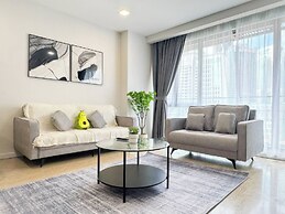 Fairlane Residences KL Skyview