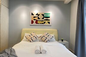 Fairlane Residences KL Skyview