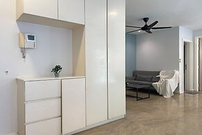Fairlane Residences KL Skyview