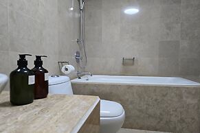 Fairlane Residences KL Skyview