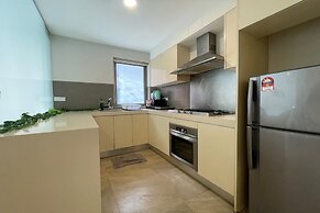 Fairlane Residences KL Skyview