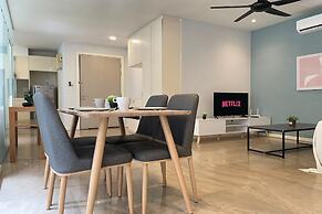Fairlane Residences KL Skyview