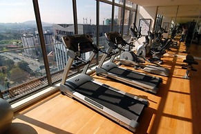 Fairlane Residences KL Skyview