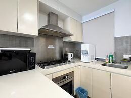 Fairlane Residences KL Skyview