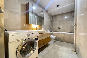 Fairlane Residences KL Skyview