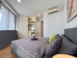 Fairlane Residences KL Skyview
