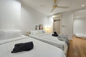 Fairlane Residences KL Skyview