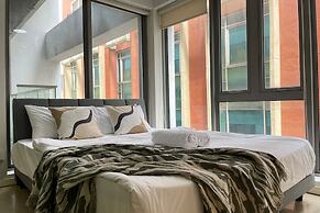 Fairlane Residences KL Skyview