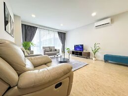 Fairlane Residences KL Skyview