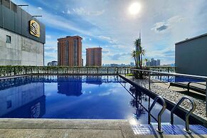 Fairlane Residences KL Skyview