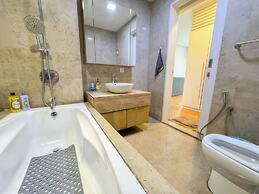 Fairlane Residences KL Skyview