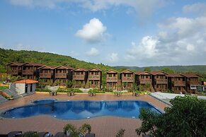 Axiom Resort Luxury Cottages Arambol