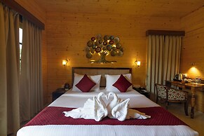 Axiom Resort Luxury Cottages Arambol