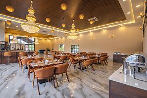 Axiom Resort Luxury Cottages Arambol