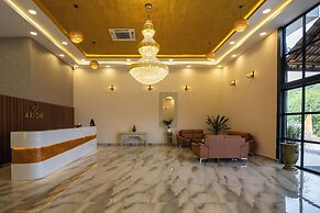 Axiom Resort Luxury Cottages Arambol