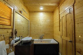 Axiom Resort Luxury Cottages Arambol