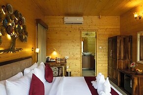 Axiom Resort Luxury Cottages Arambol
