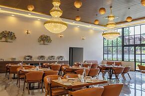 Axiom Resort Luxury Cottages Arambol