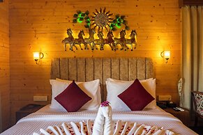 Axiom Resort Luxury Cottages Arambol
