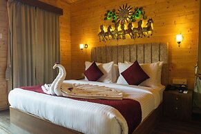 Axiom Resort Luxury Cottages Arambol