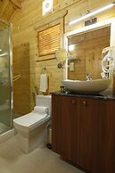Axiom Resort Luxury Cottages Arambol