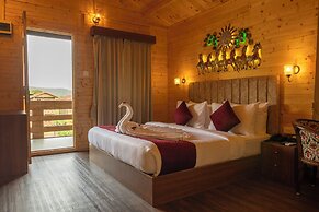 Axiom Resort Luxury Cottages Arambol