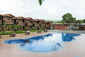 Axiom Resort Luxury Cottages Arambol