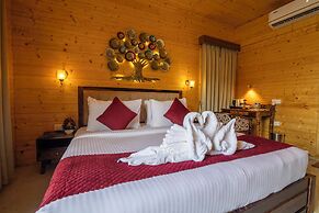 Axiom Resort Luxury Cottages Arambol