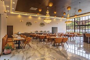 Axiom Resort Luxury Cottages Arambol