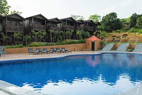 Axiom Resort Luxury Cottages Arambol