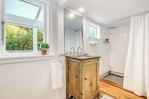 Marmalade Cottage