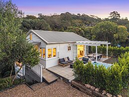 Marmalade Cottage