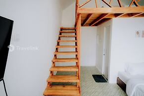 Flamboyan Cabin By Travelink